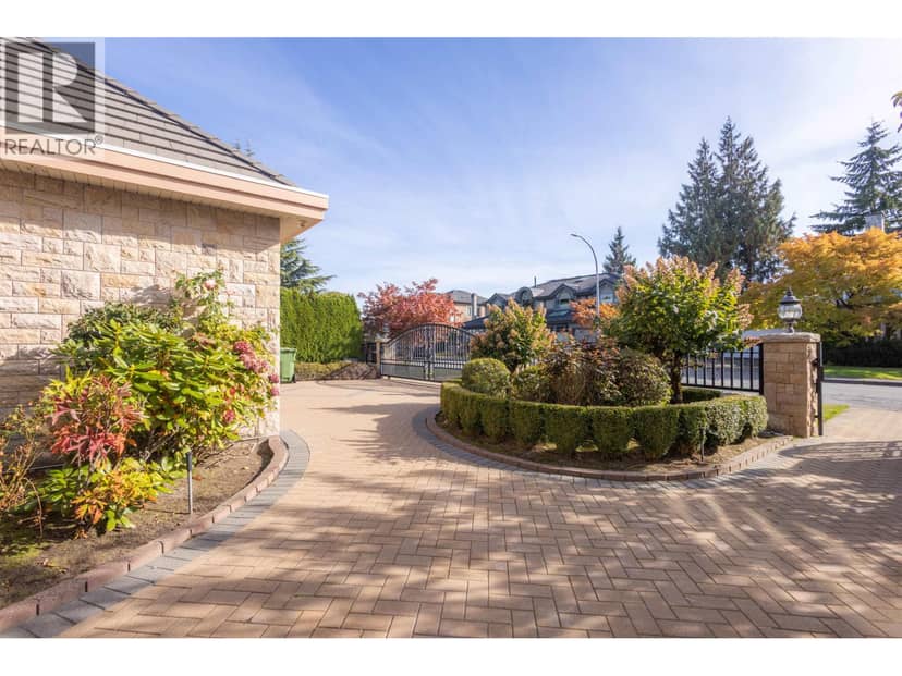 7791 SUNNYMEDE CRESCENT, Richmond, photo 2