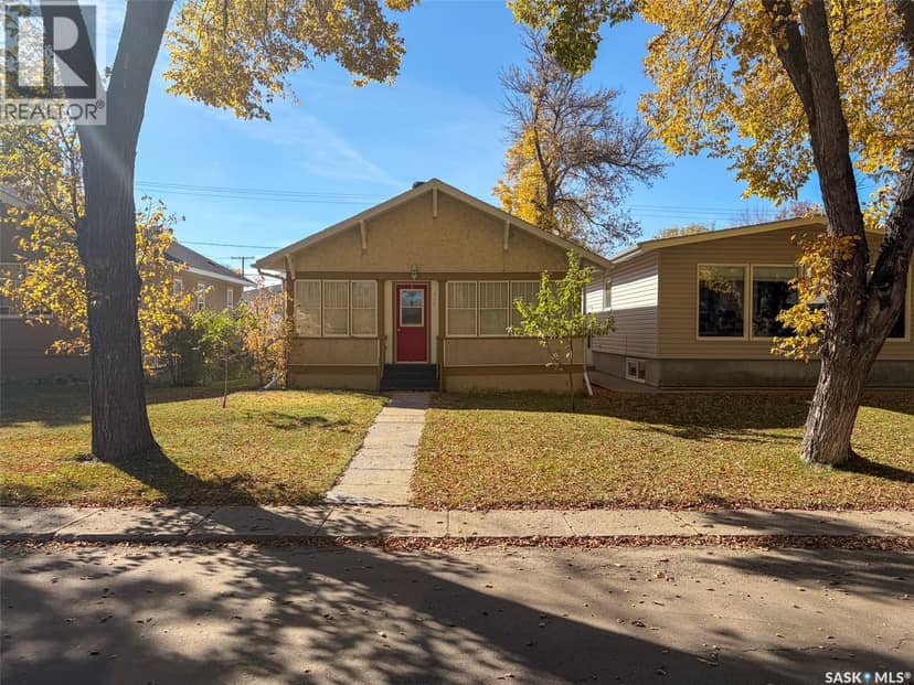 515 1st STREET E, Shaunavon