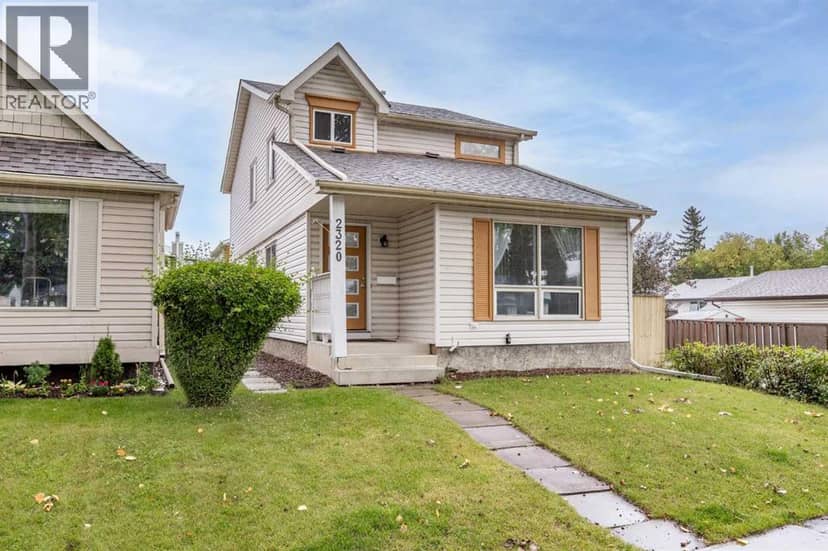 2320 woodview Drive SW, Calgary, photo 2