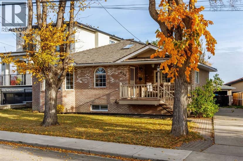 624 30 Avenue NE, Calgary, photo 2