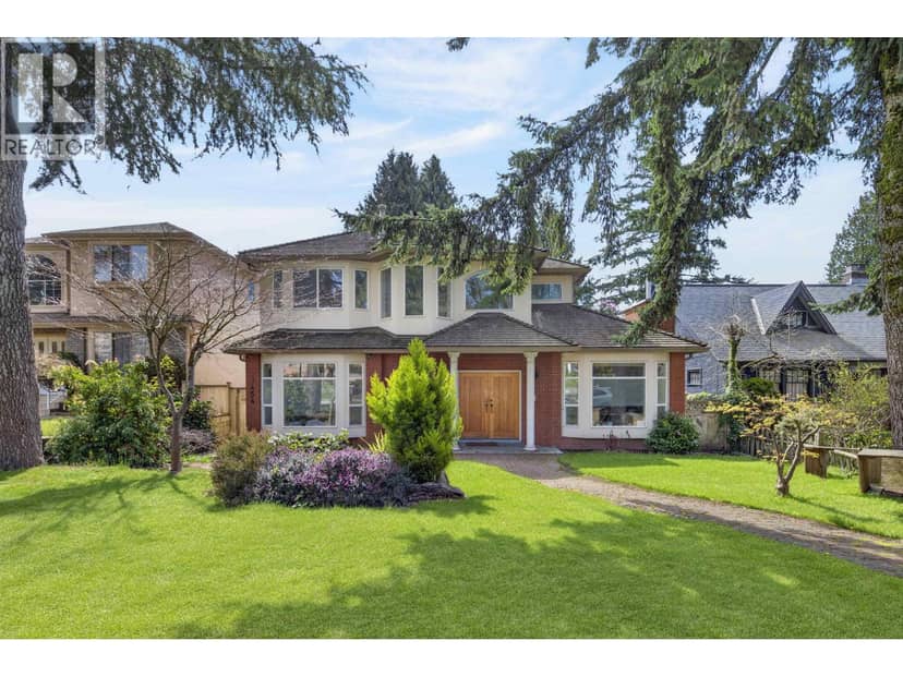 3456 W 36TH AVENUE, Vancouver, photo 2