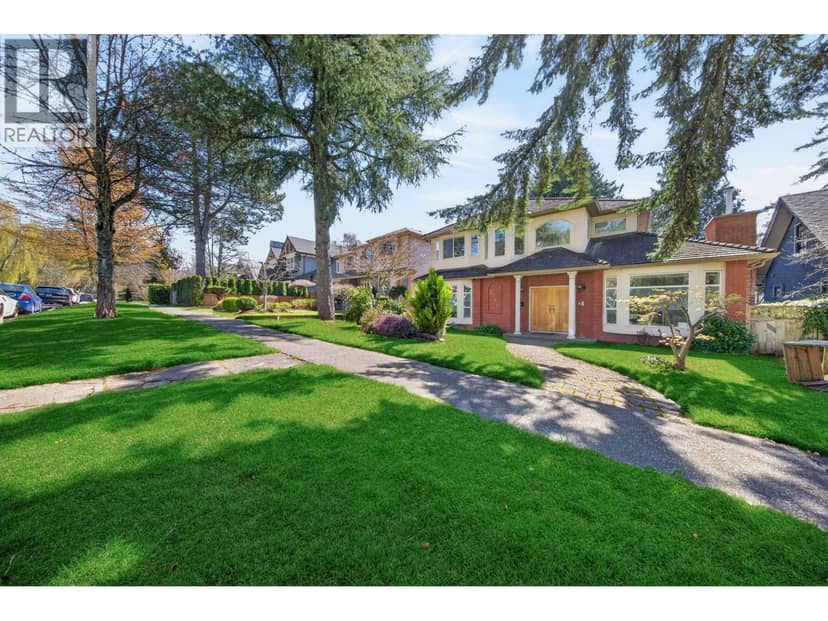 3456 W 36TH AVENUE, Vancouver, photo 3