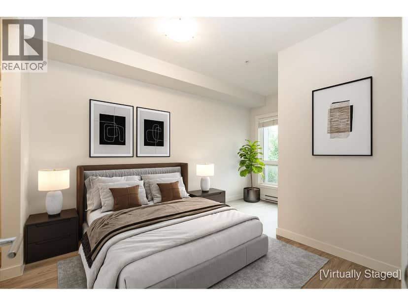 208 2356 WELCHER AVENUE, Port Coquitlam, photo 8