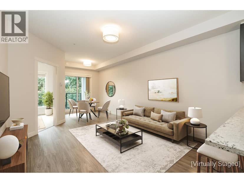208 2356 WELCHER AVENUE, Port Coquitlam, photo 5