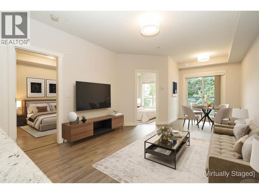 208 2356 WELCHER AVENUE, Port Coquitlam, photo 6
