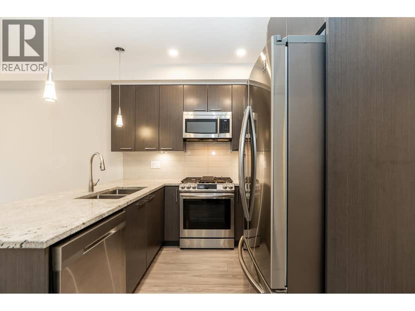 208 2356 WELCHER AVENUE, Port Coquitlam, photo 3