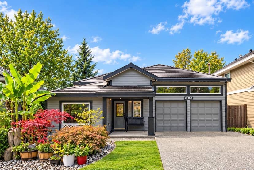 10462 WILTSHIRE BOULEVARD, Delta