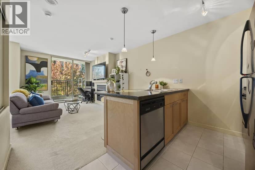 408 989 RICHARDS STREET, Vancouver, photo 3