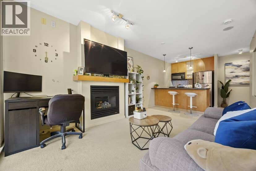 408 989 RICHARDS STREET, Vancouver, photo 5