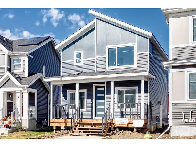 4 Sturtz Ho, Leduc, photo 2