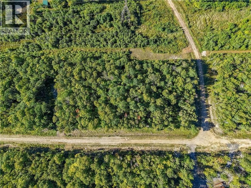 Lot Raven Ridge Road, Central Hainesville, photo 3