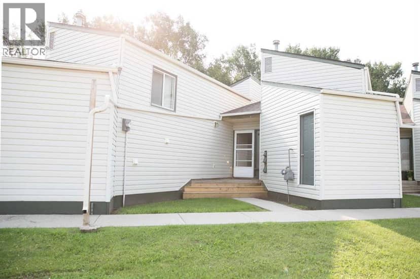 5, 8205 98 Street, Peace River