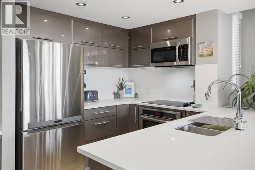 303, 1110 3 Avenue NW, Calgary, photo 7