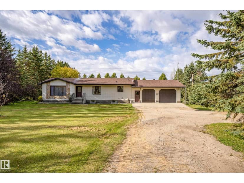 5003 46 ST, Evansburg, photo 2