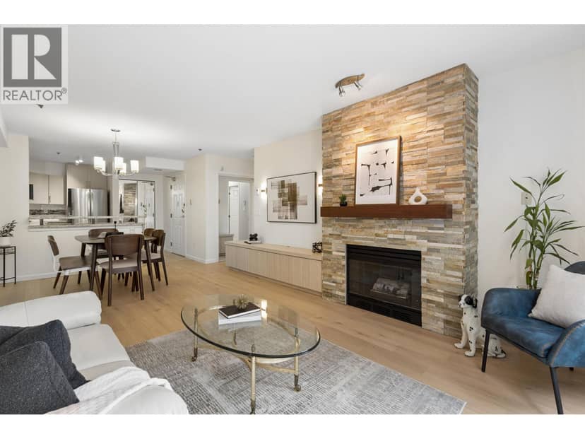 305 980 W 21ST AVENUE, Vancouver, photo 4