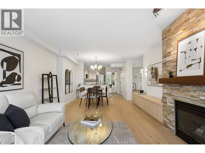 305 980 W 21ST AVENUE, Vancouver, photo 5
