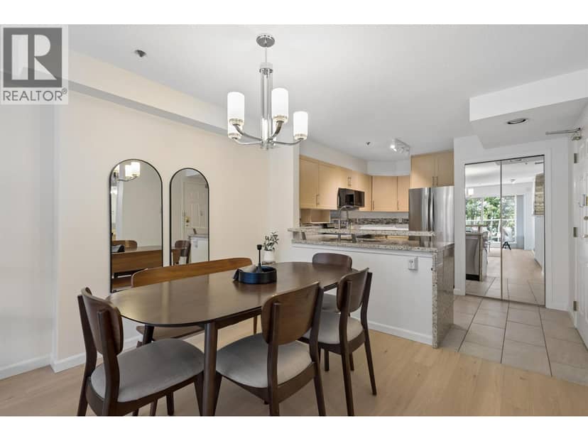 305 980 W 21ST AVENUE, Vancouver, photo 8
