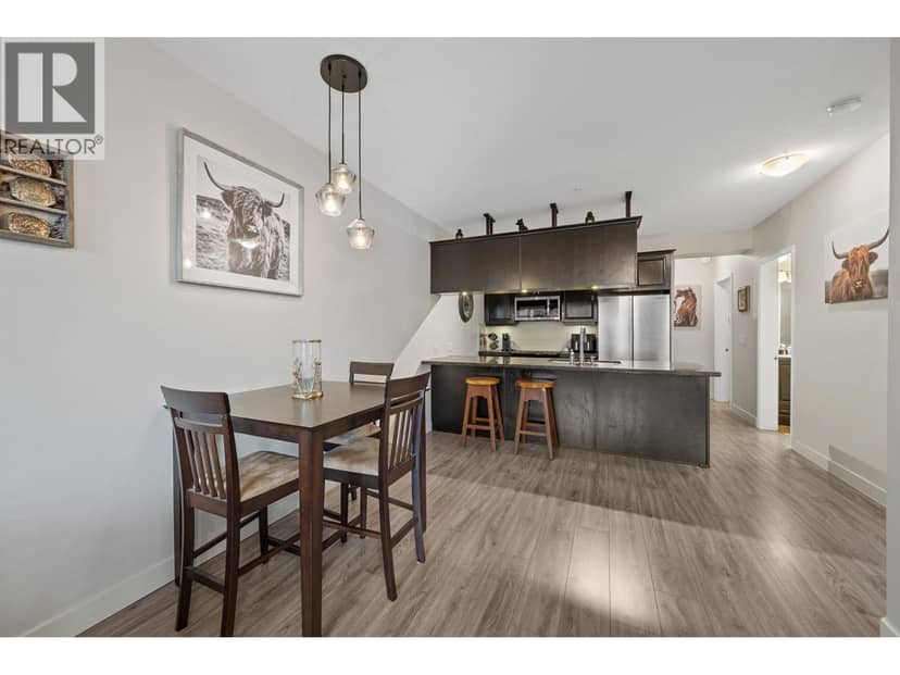 114 11887 BURNETT STREET, Maple Ridge, photo 5