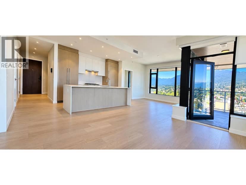 2103 128 W 15TH STREET, North Vancouver, photo 4