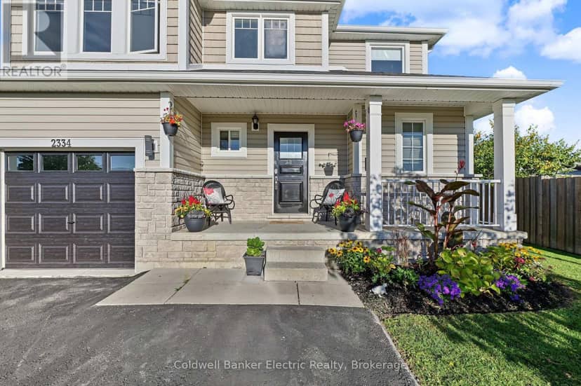 2334 Marsdale Drive, Peterborough, photo 3