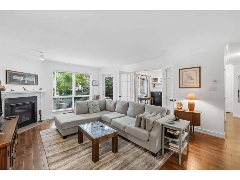107 15875 MARINE DRIVE, White Rock
