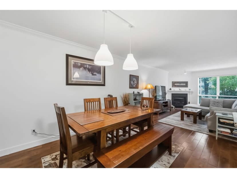 107 15875 MARINE DRIVE, White Rock, photo 4
