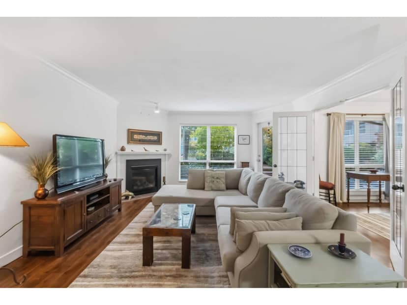 107 15875 MARINE DRIVE, White Rock, photo 5