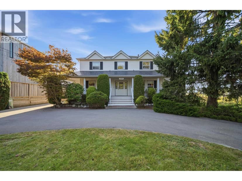 12131 GILBERT ROAD, Richmond