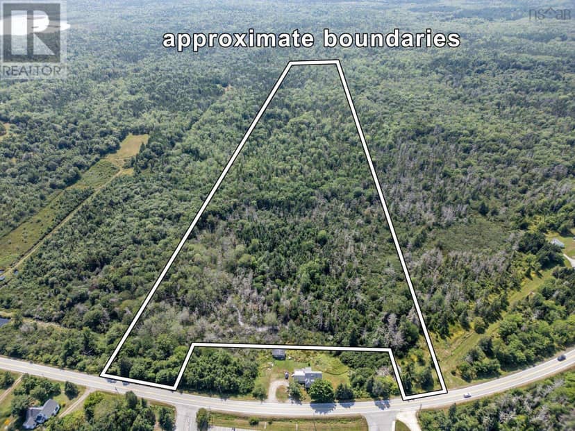 Lot 334 Highway, Plymouth