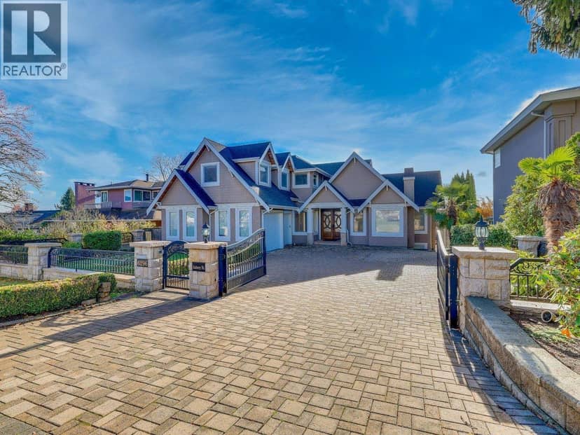 6296 AUBREY STREET, Burnaby