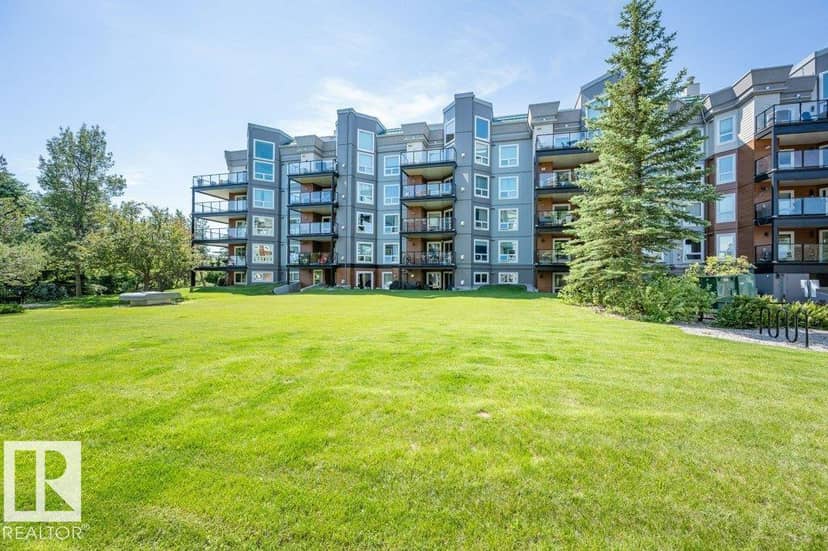 #305 7839 96 ST NW, Edmonton