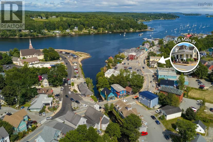 558 Main Street, Mahone Bay, photo 6