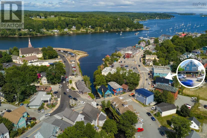 538 Main Street, Mahone Bay, photo 2