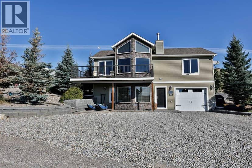 619 Chinook Crescent, Rural Pincher Creek No. 9, M.D. of