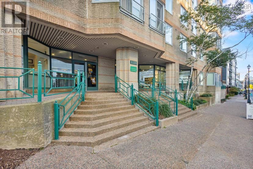 416 1326 Lower Water Street, Halifax, photo 3