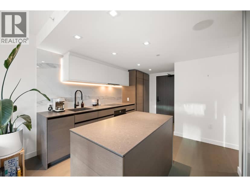 1404 620 CARDERO STREET, Vancouver, photo 5