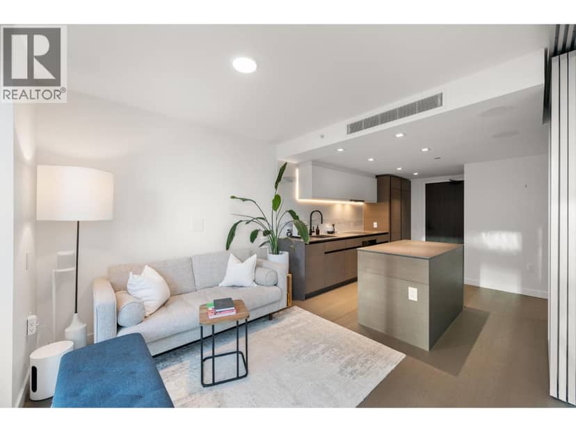 1404 620 CARDERO STREET, Vancouver, photo 6