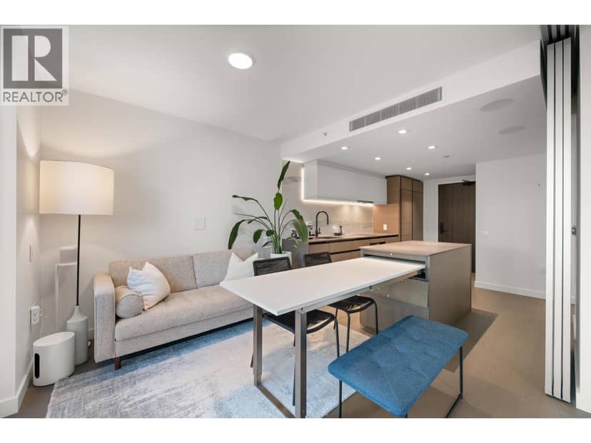 1404 620 CARDERO STREET, Vancouver, photo 7