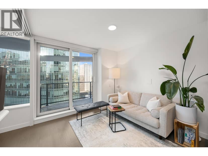1404 620 CARDERO STREET, Vancouver, photo 8