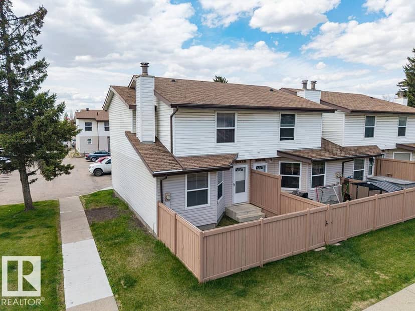 10473 24 AV NW, Edmonton