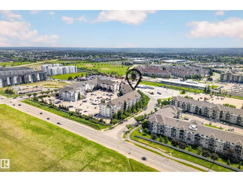 #2212 320 Clareview Station Dr NW, Edmonton, photo 2