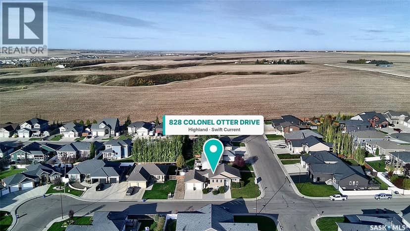 828 Colonel Otter DRIVE, Swift Current, photo 2