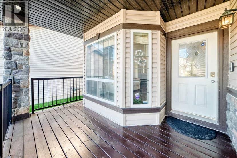 170 Canals Circle SW, Airdrie, photo 3
