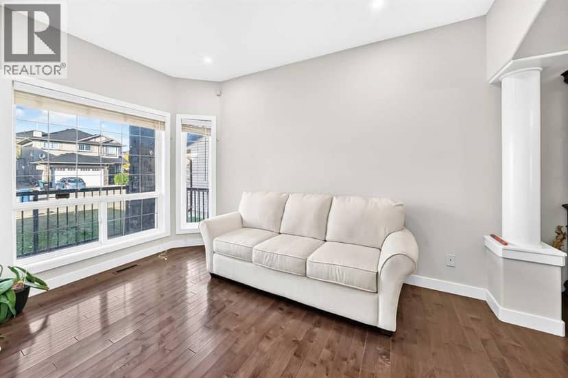 170 Canals Circle SW, Airdrie, photo 6