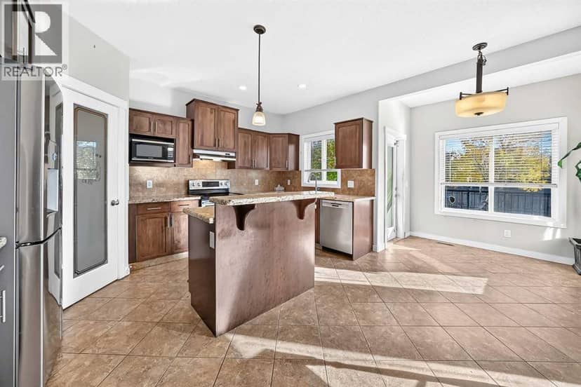 170 Canals Circle SW, Airdrie, photo 7