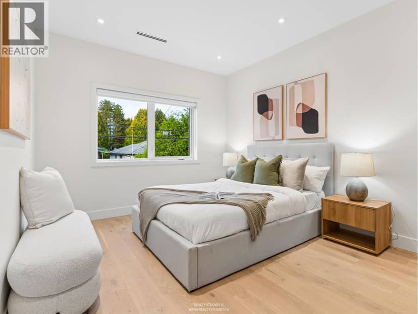 2543 E 2ND AVENUE, Vancouver, photo 3