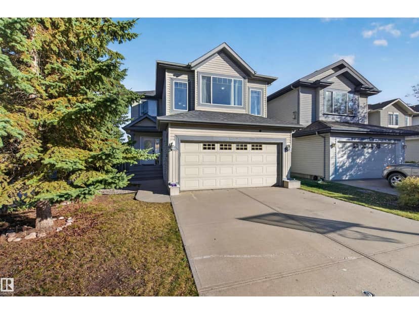 1304 Barnes Cl SW, Edmonton