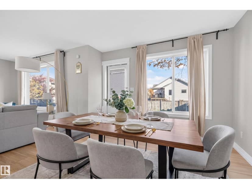 1304 Barnes Cl SW, Edmonton, photo 8