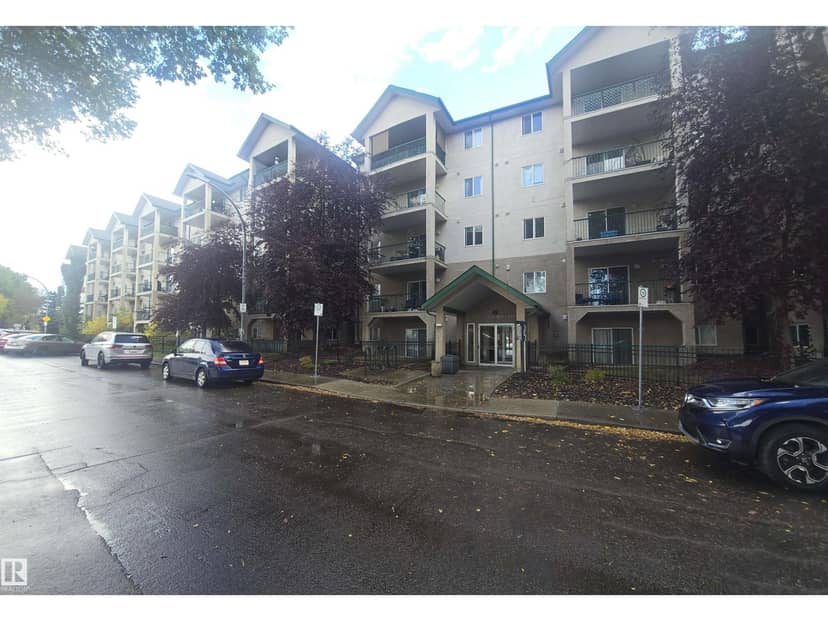 #502 11325 83 ST NW, Edmonton, photo 2