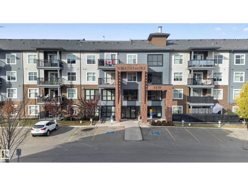 #113 5510 Schonsee Dr NW, Edmonton, photo 2